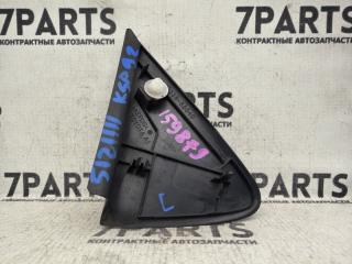 Уголок крыла левый передний TOYOTA BELTA KSP92 1KRFE 60118-52040 3 ракурс