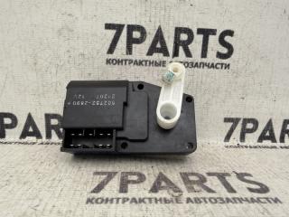 Сервопривод заслонок печки MAZDA BONGO SKP2V L8 ,502752-2890 1 ракурс