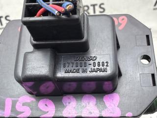 Реостат TOYOTA RUSH J210E 3SZVE ,077800-0682 3 ракурс