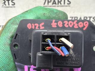 Реостат TOYOTA RUSH J210E 3SZVE ,077800-0682 4 ракурс