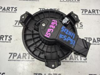 Мотор печки TOYOTA BELTA KSP92 1KRFE 87103-52120,272700-0301 2 ракурс