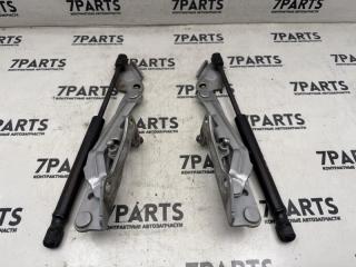 Петля крышки багажника MITSUBISHI GALANT FORTIS 2011 CY3A 4B10 контрактная