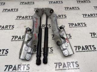 Петля крышки багажника GALANT FORTIS 2011 CY3A 4B10