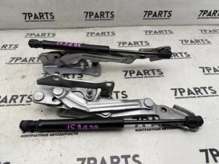Петля крышки багажника MITSUBISHI GALANT FORTIS CY3A 4B10