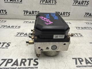 Блок abs NISSAN PRESAGE TU31 QR25DE 47660CN96B 2 ракурс