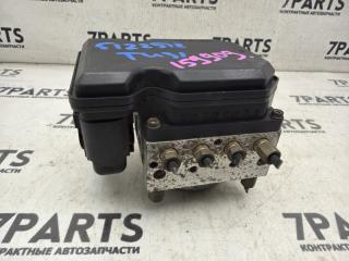 Блок abs NISSAN PRESAGE TU31 QR25DE 47660CN96B 3 ракурс