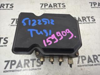Блок abs NISSAN PRESAGE TU31 QR25DE 47660CN96B 5 ракурс