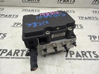 Блок abs MAZDA ROADSTER NCEC LF-VE NFY9437A0 1 ракурс