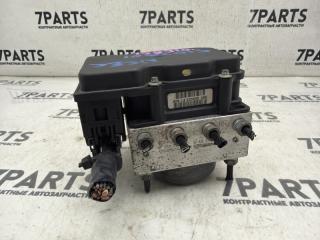 Блок abs MAZDA ROADSTER NCEC LF-VE NFY9437A0 2 ракурс