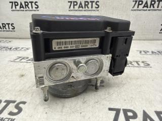 Блок abs MAZDA ROADSTER NCEC LF-VE NFY9437A0 4 ракурс
