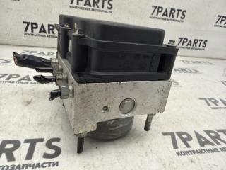 Блок abs MAZDA ROADSTER NCEC LF-VE NFY9437A0 5 ракурс