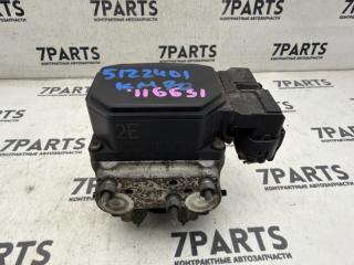 Запчасть блок abs TOYOTA TOWN ACE 2004