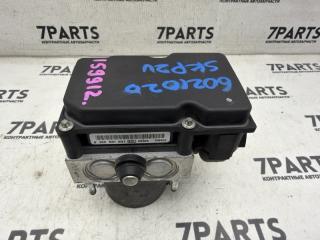 Блок abs MAZDA BONGO SKP2V L8 ,S2V3437A0 1 ракурс
