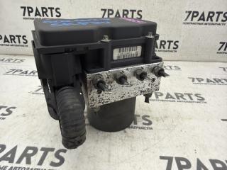 Блок abs MAZDA BONGO SKP2V L8 ,S2V3437A0 4 ракурс