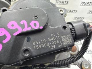 Трапеция дворников TOYOTA RUSH J210E 3SZVE 3 ракурс