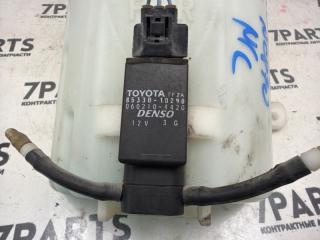 Бачок стеклоомывателя TOYOTA WILL CYPHA NCP70 2NZFE 5 ракурс