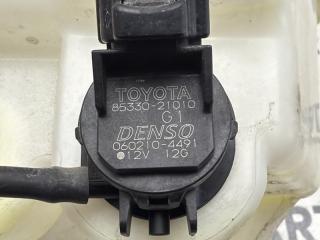 Бачок стеклоомывателя TOYOTA BELTA KSP92 1KRFE 5 ракурс