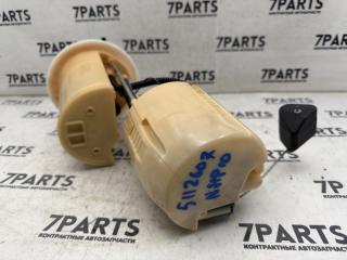 Бензонасос TOYOTA AQUA NHP10 1NZFXE 77704-52140 4 ракурс