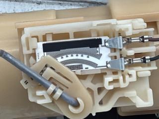 Бензонасос TOYOTA RUSH J210E 3SZVE 23210-B1040 2 ракурс