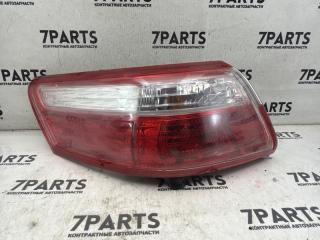 Стоп левый задний TOYOTA CAMRY ACV45 2AZFE 33-101 1 ракурс
