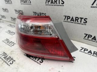 Стоп левый задний TOYOTA CAMRY ACV45 2AZFE 33-101 3 ракурс