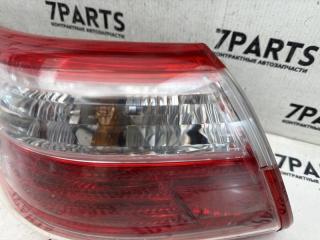 Стоп левый задний TOYOTA CAMRY ACV45 2AZFE 33-101 5 ракурс