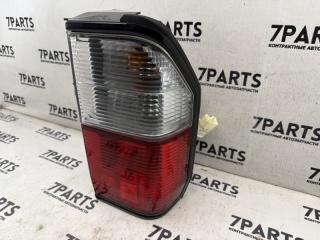 Стоп правый задний MAZDA BONGO SKP2V L8 220-61871 3 ракурс