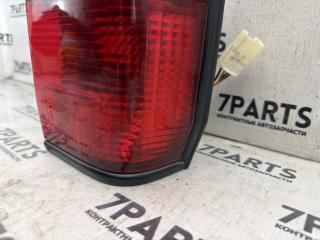 Стоп правый задний MAZDA BONGO SKP2V L8 220-61871 4 ракурс