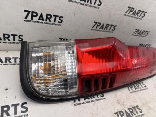 Стоп правый задний DAIHATSU TERIOS J102G K3VET 220-51672 2 ракурс
