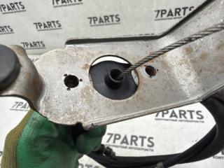 Тросик акселератора TOYOTA MARK II WAGON BLIT GX110 1GFE 78180-3A750 3 ракурс Тросик акселератора TOYOTA MARK II WAGON BLIT GX110 1GFE 78180-3A750 3 ракурс