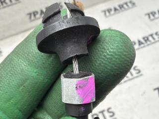 Тросик акселератора DAIHATSU TERIOS J102G K3VET 4 ракурс Тросик акселератора DAIHATSU TERIOS J102G K3VET 4 ракурс