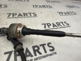 Трос переключения акпп NISSAN MARCH AK12 CR12DE 34935AX10A 3 ракурс