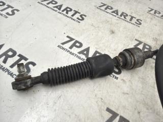 Трос переключения акпп NISSAN MARCH AK12 CR12DE 34935AX10A 4 ракурс