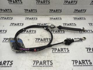 Трос переключения акпп TOYOTA AVENSIS AZT251 2AZFSE 33820-2B650 1 ракурс