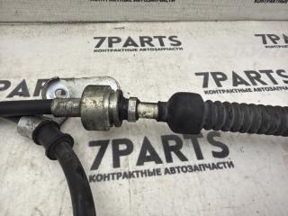 Трос переключения акпп TOYOTA AVENSIS AZT251 2AZFSE 33820-2B650 3 ракурс