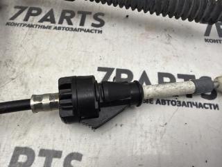 Трос переключения акпп TOYOTA AVENSIS AZT251 2AZFSE 33820-2B650 4 ракурс
