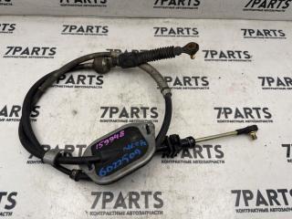 Трос переключения акпп TOYOTA WILL CYPHA NCP70 2NZFE 33820-52240 1 ракурс