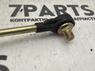 Трос переключения акпп TOYOTA WILL CYPHA NCP70 2NZFE 33820-52240 2 ракурс