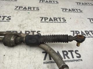 Трос переключения акпп TOYOTA WILL CYPHA NCP70 2NZFE 33820-52240 4 ракурс