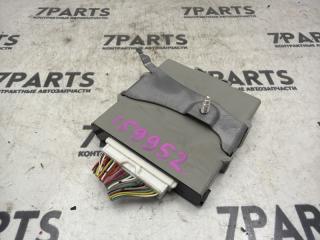 Блок управления TOYOTA CAMRY ACV45 2AZFE 89990-33030 2 ракурс Блок управления TOYOTA CAMRY ACV45 2AZFE 89990-33030 2 ракурс