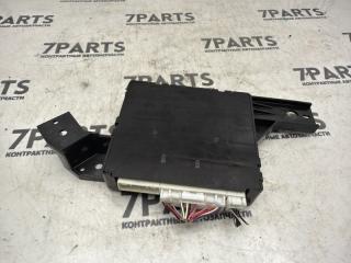 Блок управления TOYOTA CAMRY ACV45 2AZFE 88650-33690 2 ракурс Блок управления TOYOTA CAMRY ACV45 2AZFE 88650-33690 2 ракурс