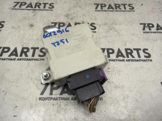 Блок управления TOYOTA AVENSIS AZT251 2AZFSE 85940-05050 1 ракурс Блок управления TOYOTA AVENSIS AZT251 2AZFSE 85940-05050 1 ракурс