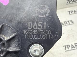 Педаль подачи топлива MAZDA DEMIO DE3FS ZJVE 3 ракурс