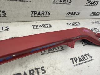 Планка телевизора правая MITSUBISHI COLT PLUS Z23W 4A91 MR990962 3 ракурс