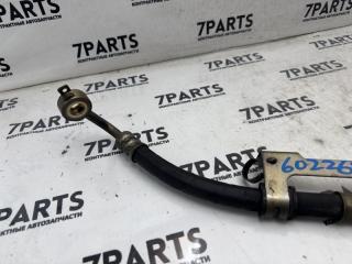 Шланг гидроусилителя MAZDA MPV LWEW FSDE L081-32-420B,L08132420 2 ракурс