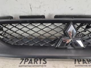 Решетка радиатора MITSUBISHI RVR GA3W 4B10 ,6402A217 3 ракурс