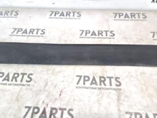Накладка на бампер передняя SUZUKI IGNIS FF21S K12C 3 ракурс Накладка на бампер передняя SUZUKI IGNIS FF21S K12C 3 ракурс