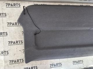 Полка багажника HONDA CIVIC EU1 D15B 2 ракурс