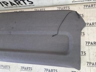 Полка багажника HONDA CIVIC EU1 D15B 4 ракурс