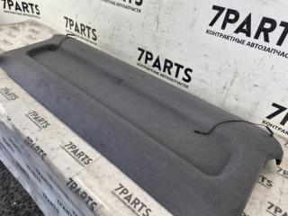 Полка багажника HONDA CIVIC EU1 D15B 5 ракурс
